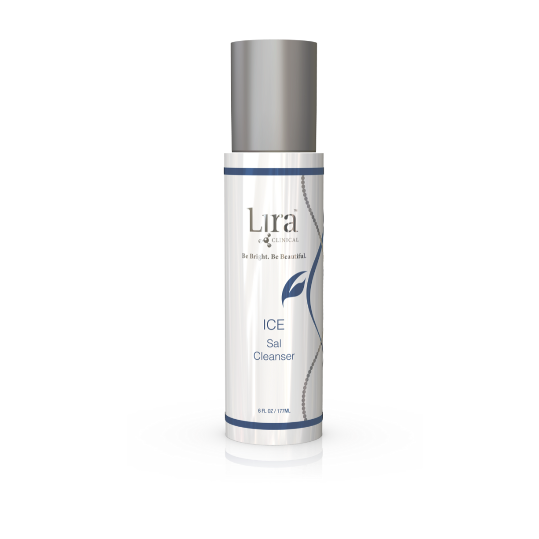 LIRA ICE SAL CLEANSER