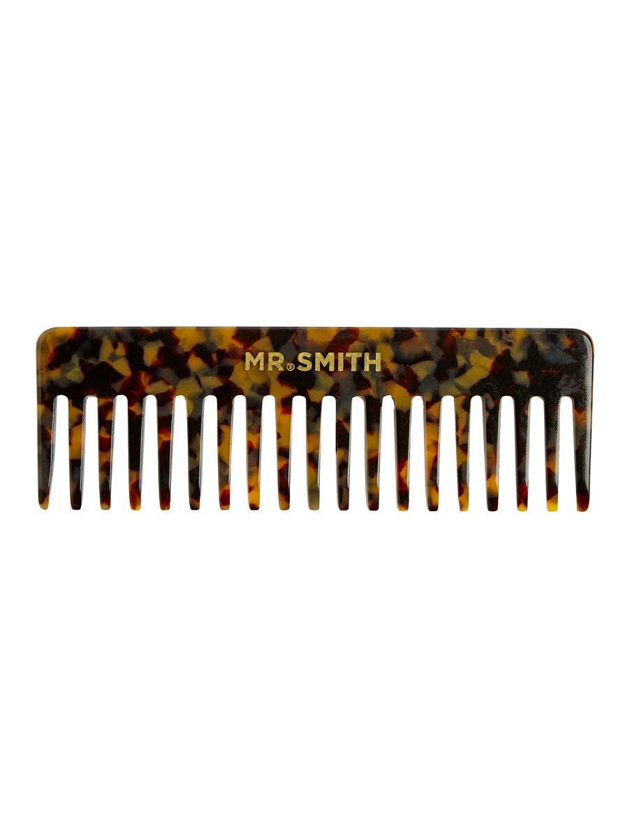 Mr. Smith Comb