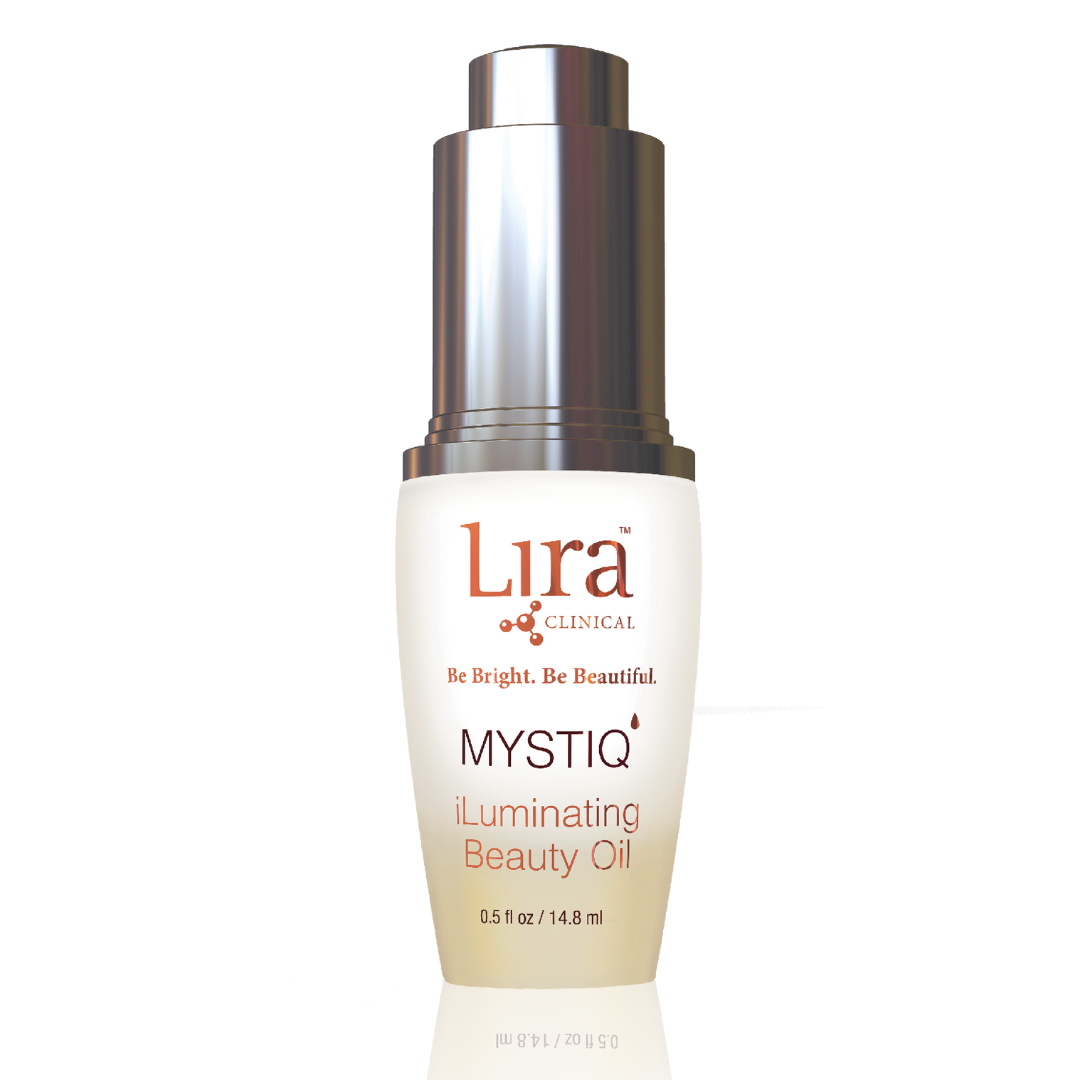 LIRA MYSTIQ ILUMINATING BEAUTY OIL