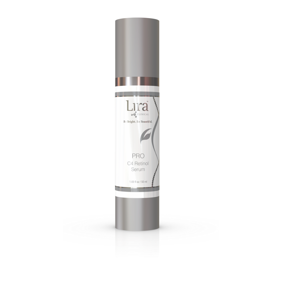 LIRA PRO C4 RETINOL SERUM