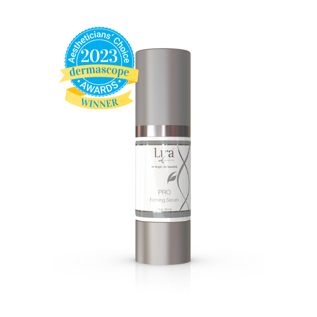 LIRA PRO FIRMING SERUM