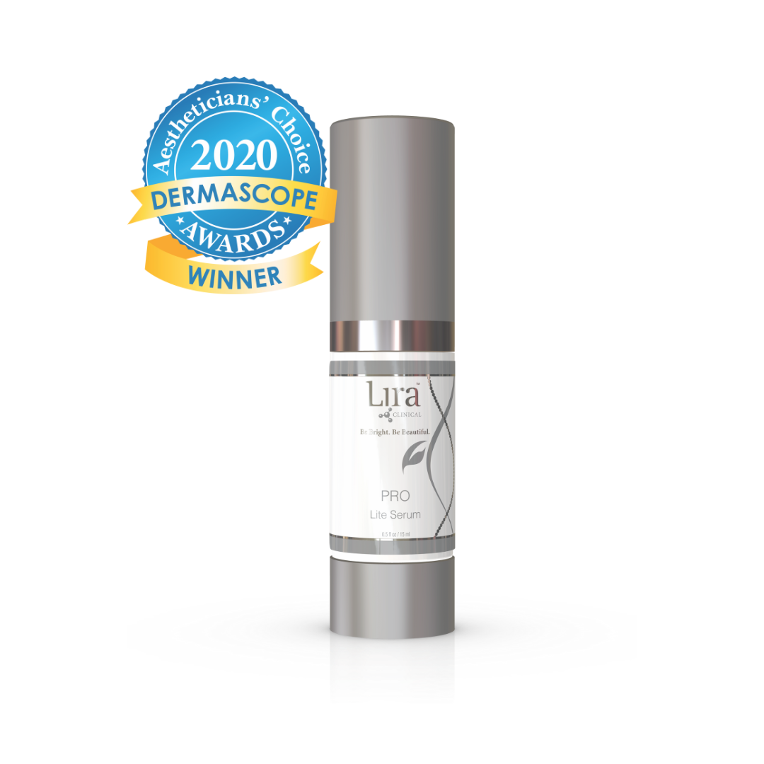 LIRA PRO LITE SERUM