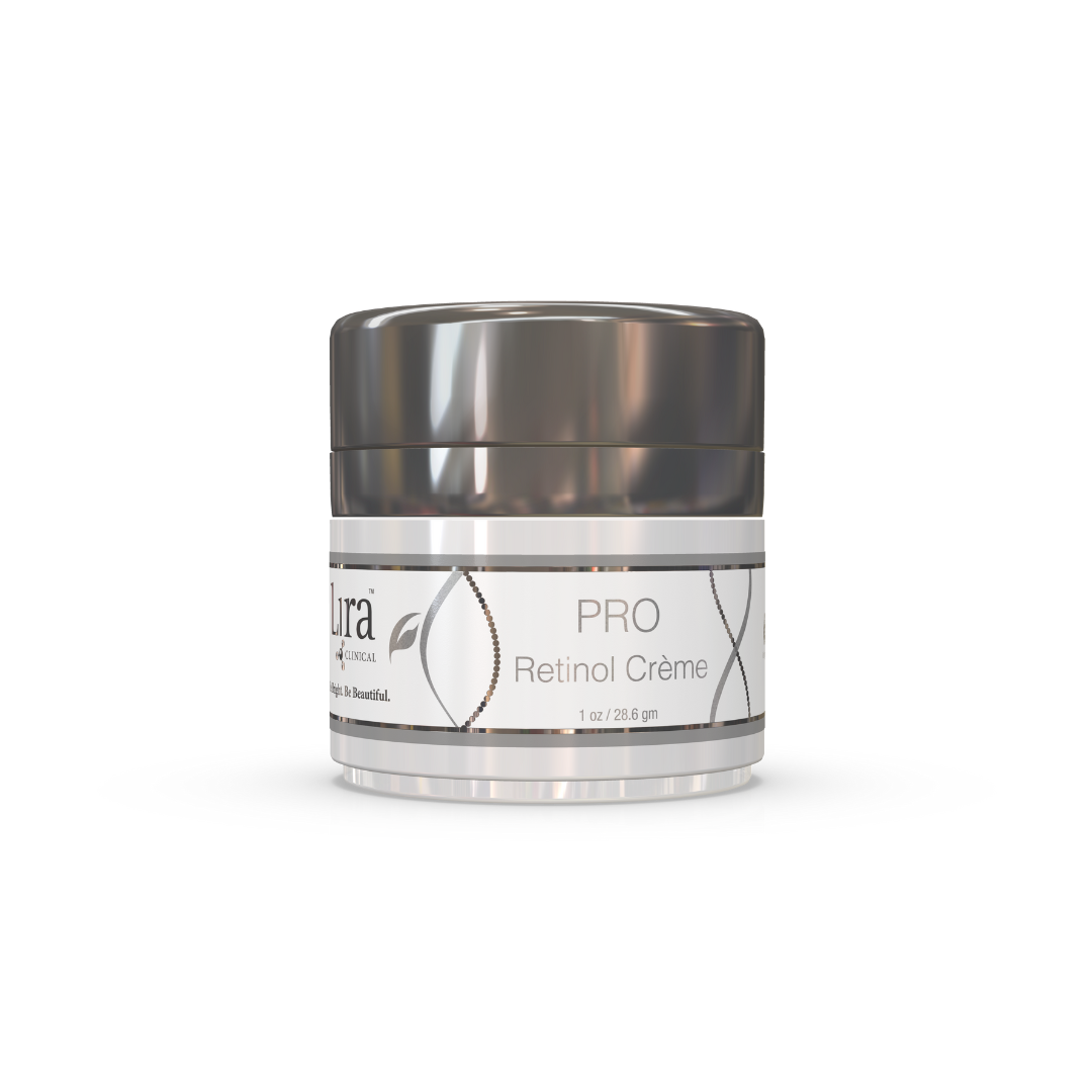 LIRA PRO RETINOL CRÈME